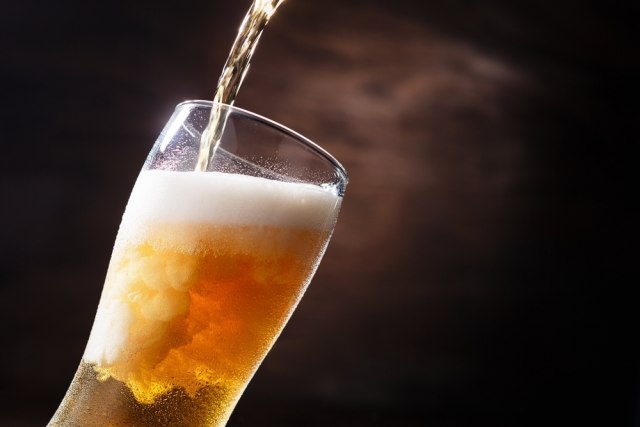 Svakodnevna konzumacija piva nije preporuèljiva: Da li ste spremni da ga se odreknete?